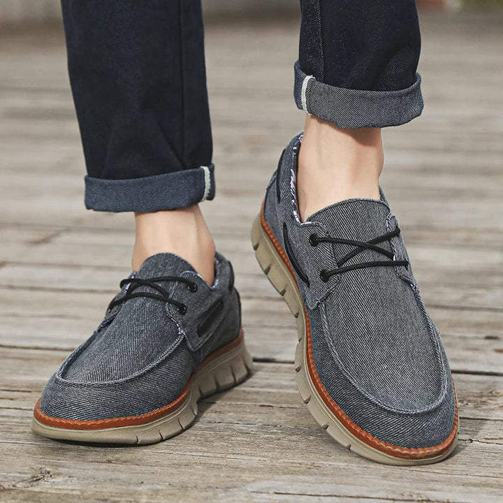 Harbor Master Classic Slip-On