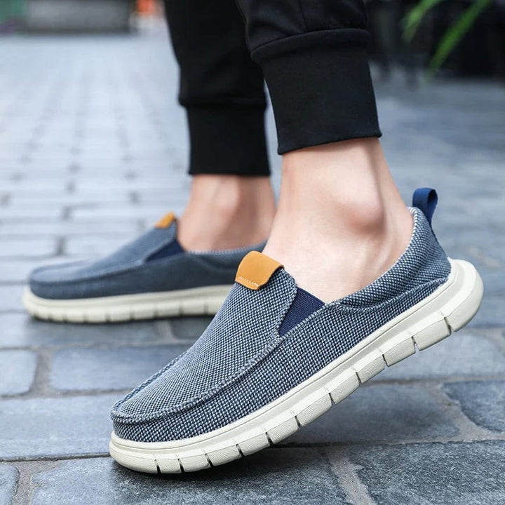 Weekend Warrior Slip-on