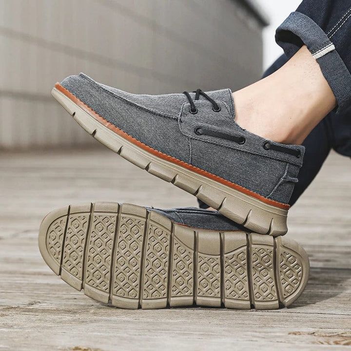 Harbor Master Classic Slip-On