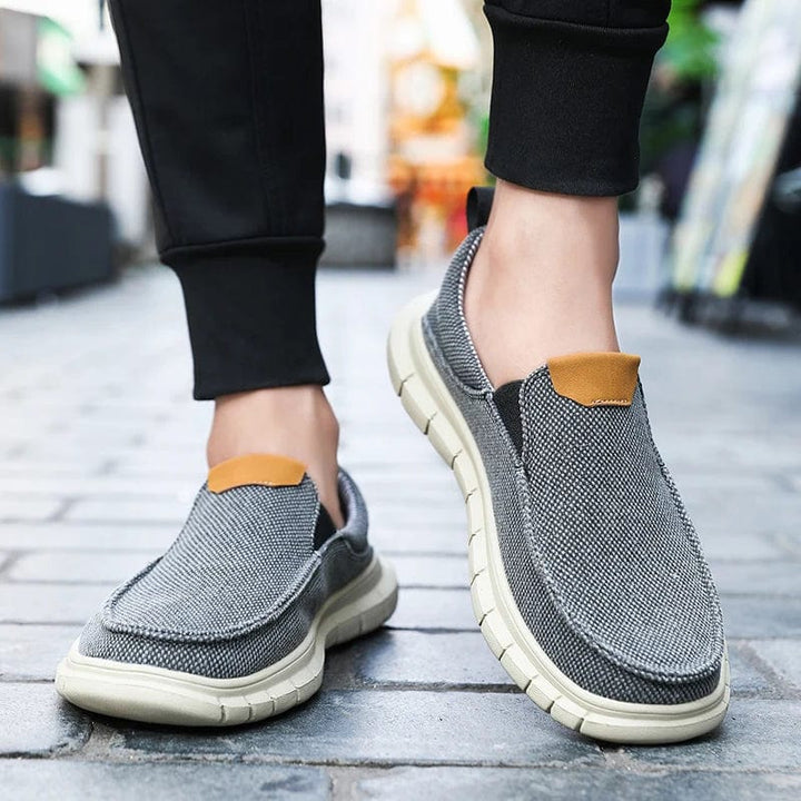 Weekend Warrior Slip-on