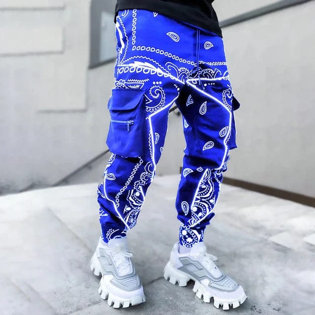 Urban Street-Flex Pants