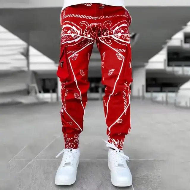 Urban Street-Flex Pants