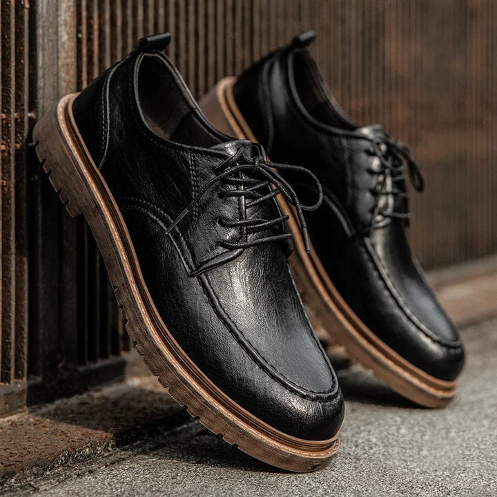 Brogue Commanders