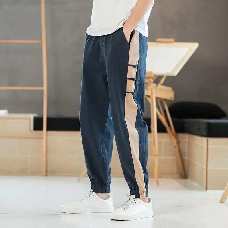 Urban Flow Pants