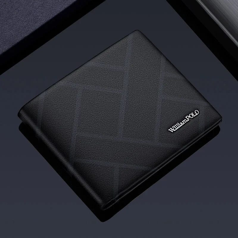 Stealth Guard Wallet