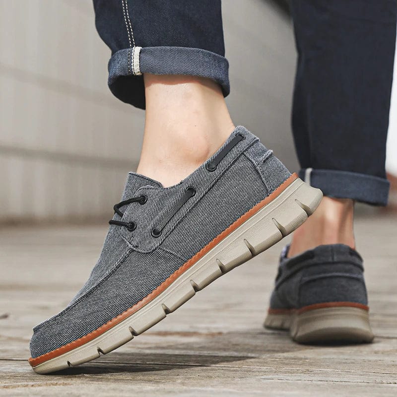 Harbor Master Classic Slip-On