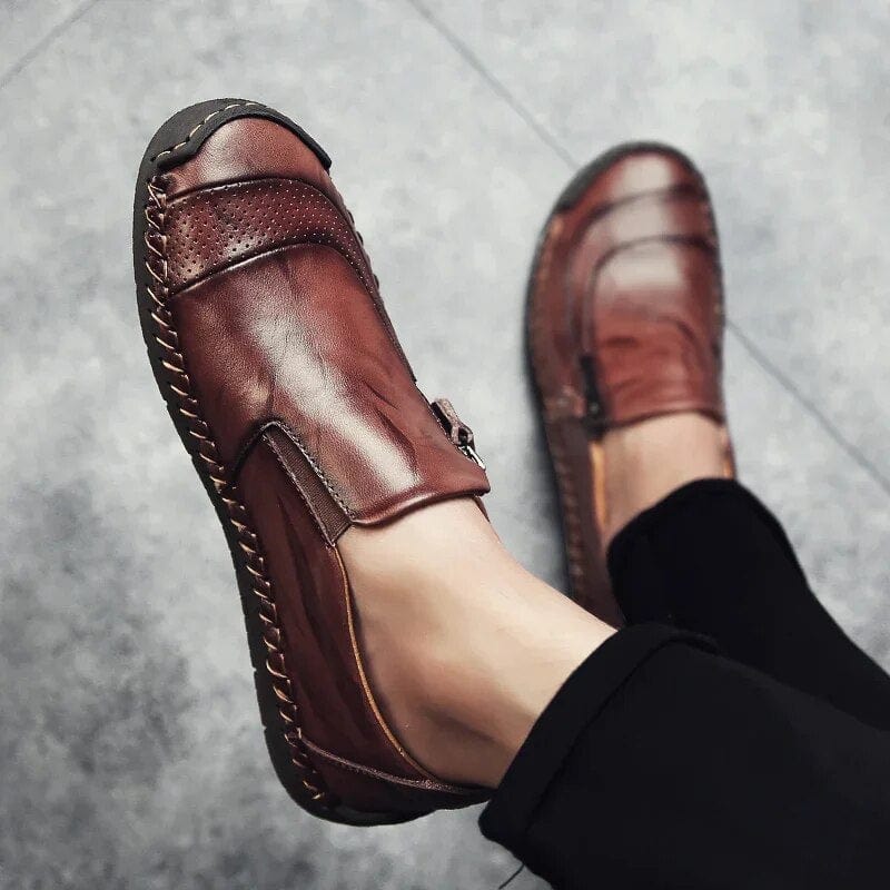 Vendetto Loafers