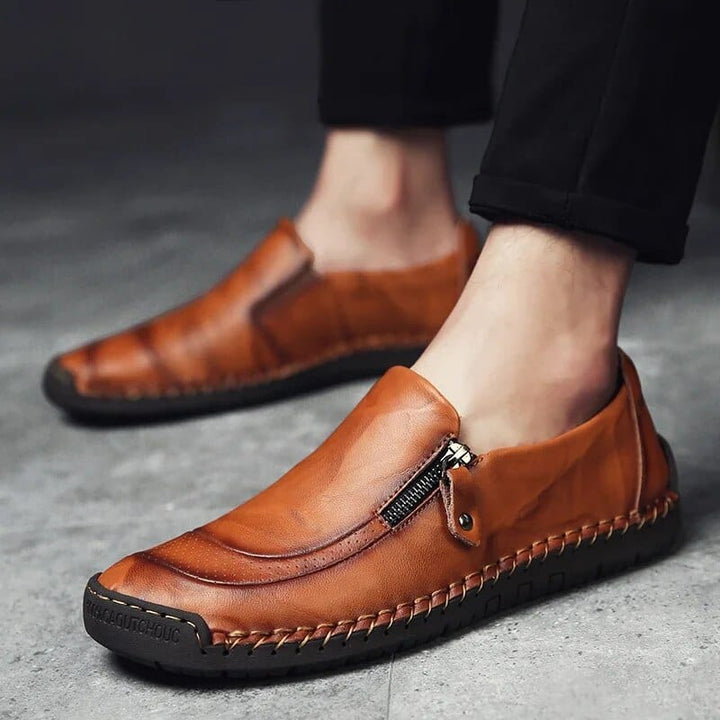 Vendetto Loafers