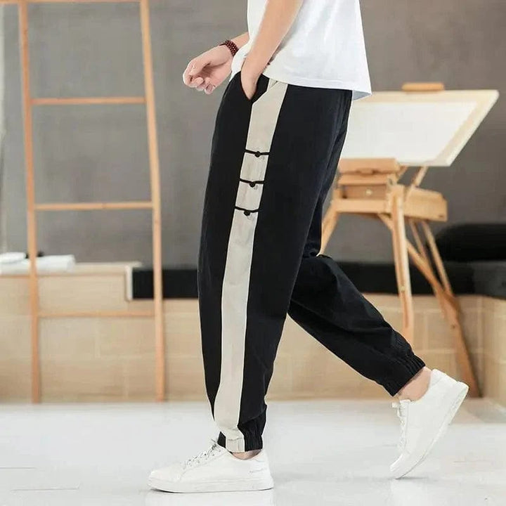 Urban Flow Pants