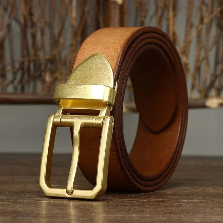 Bold Heritage Belt