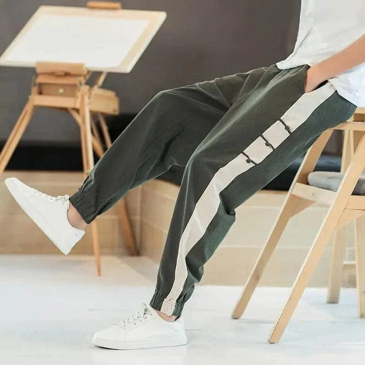 Urban Flow Pants