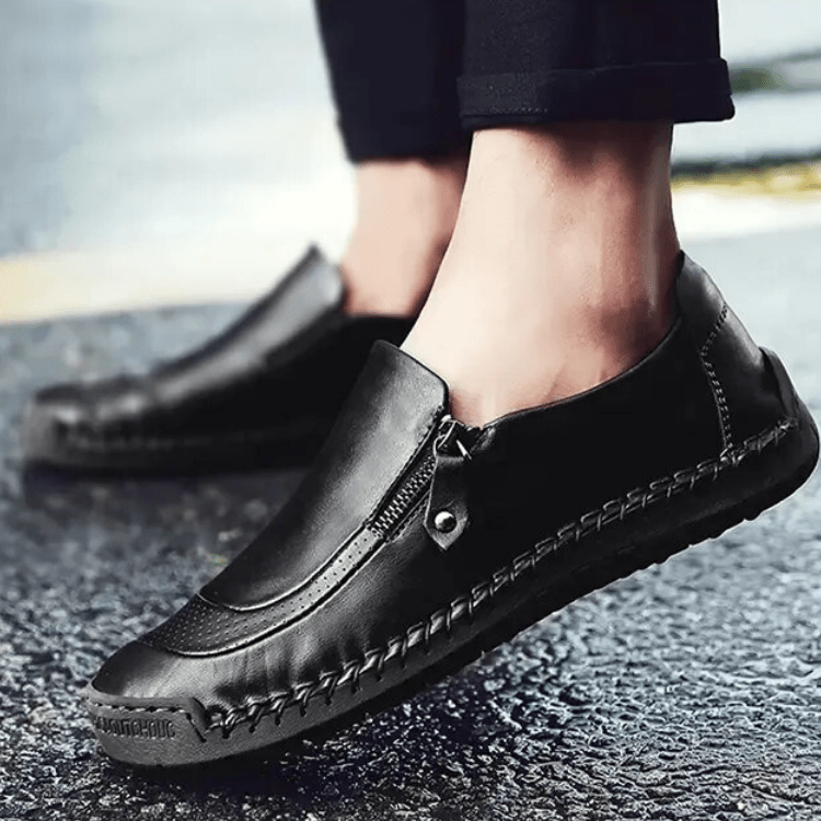 Vendetto Loafers