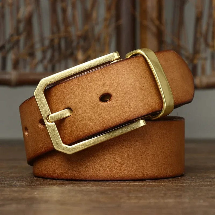 Bold Heritage Belt