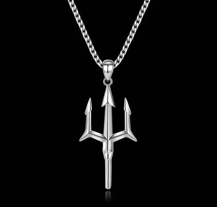 Poseidon's Fury Necklace