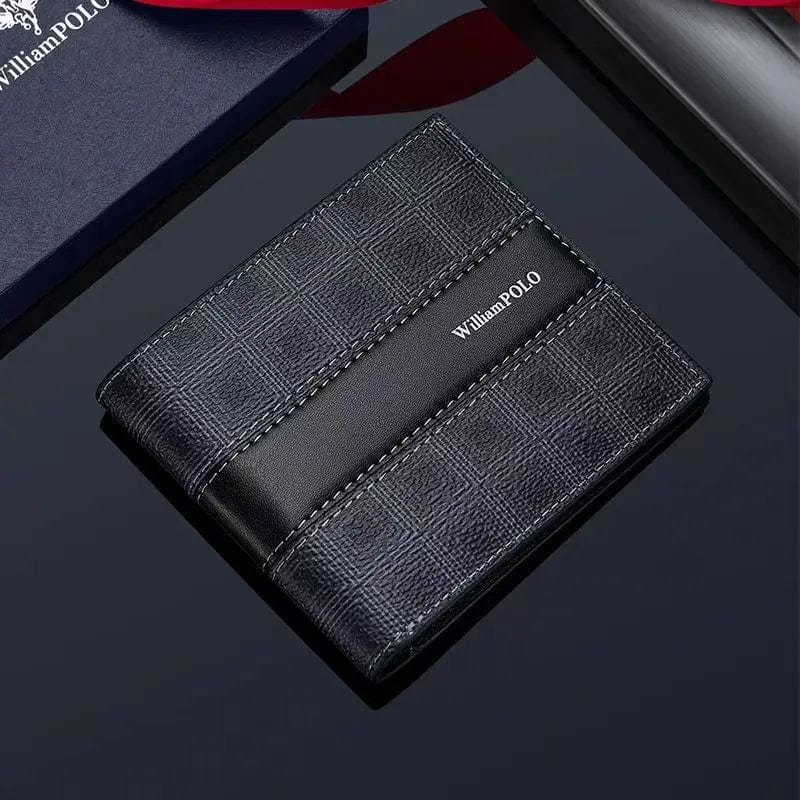 Alpha Guard Wallet