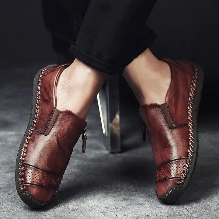 Vendetto Loafers