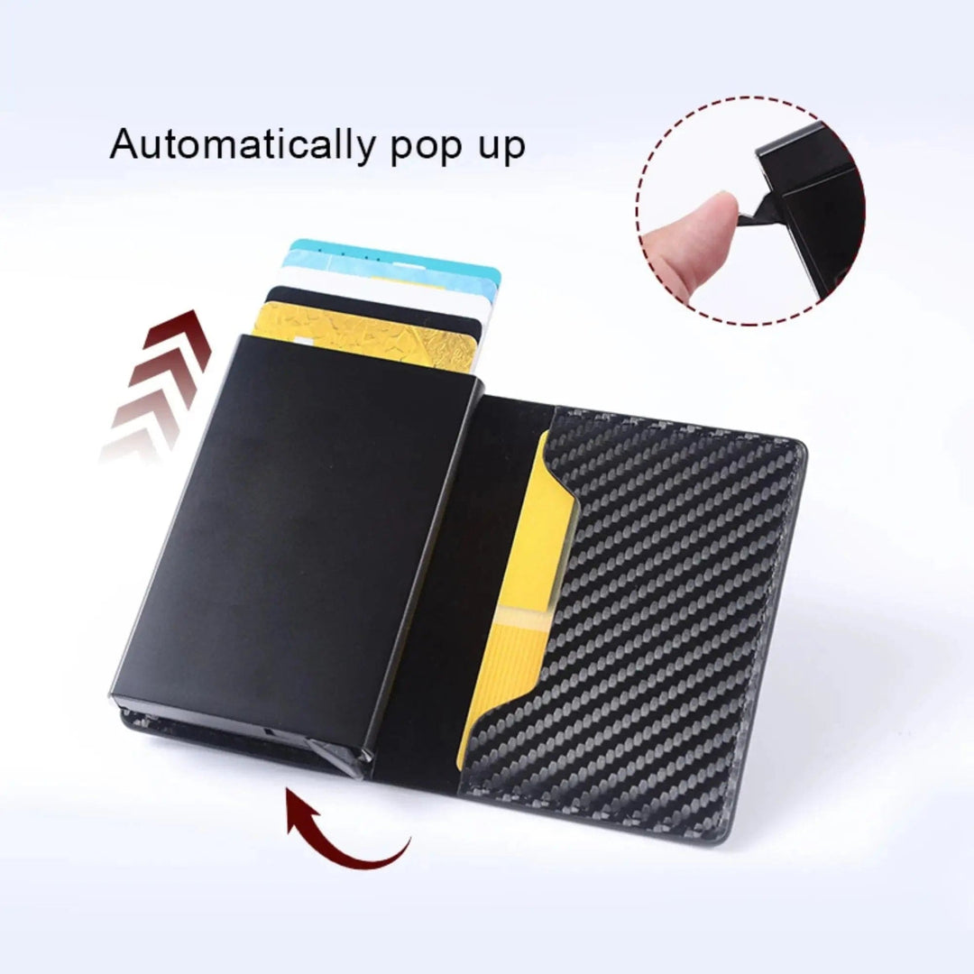 Dominator Wallet