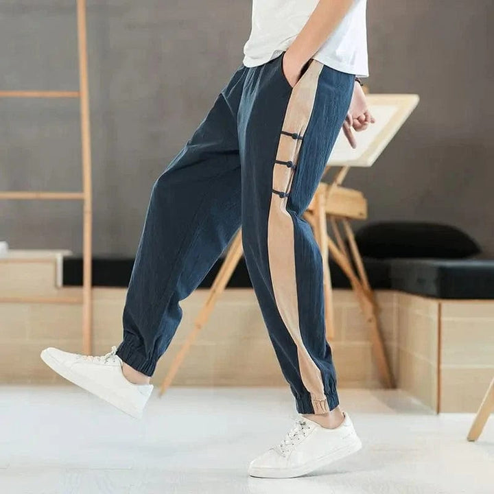 Urban Flow Pants