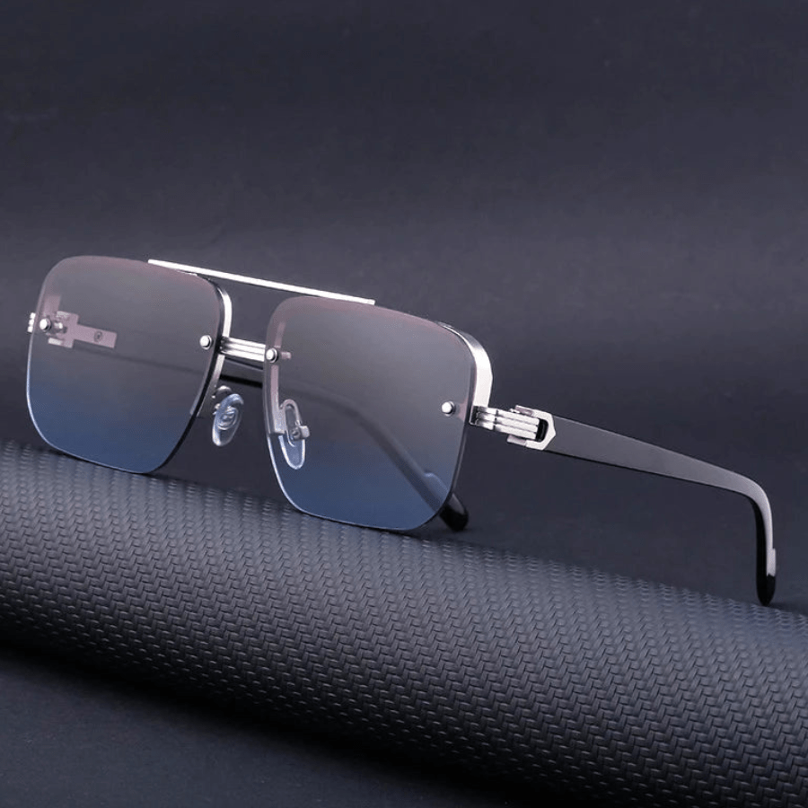 Viper Chrome Shades