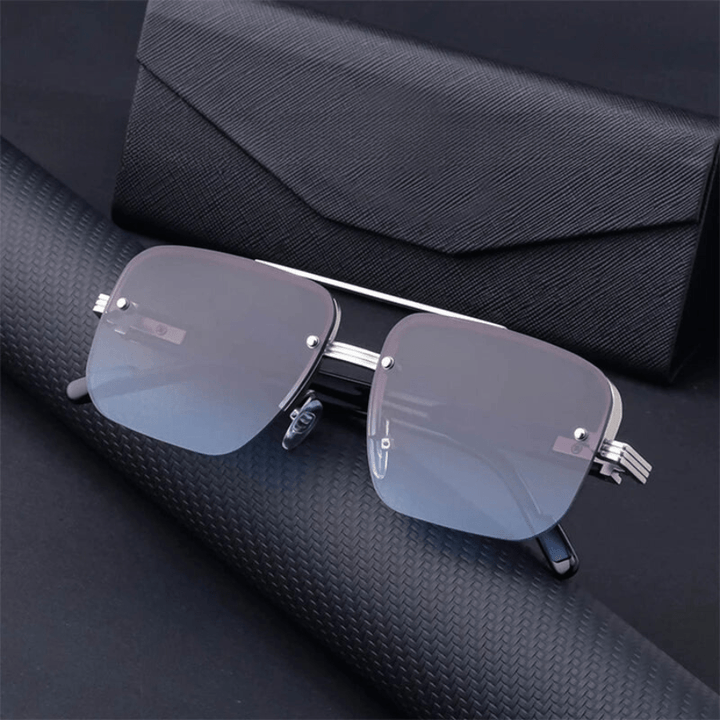 Viper Chrome Shades