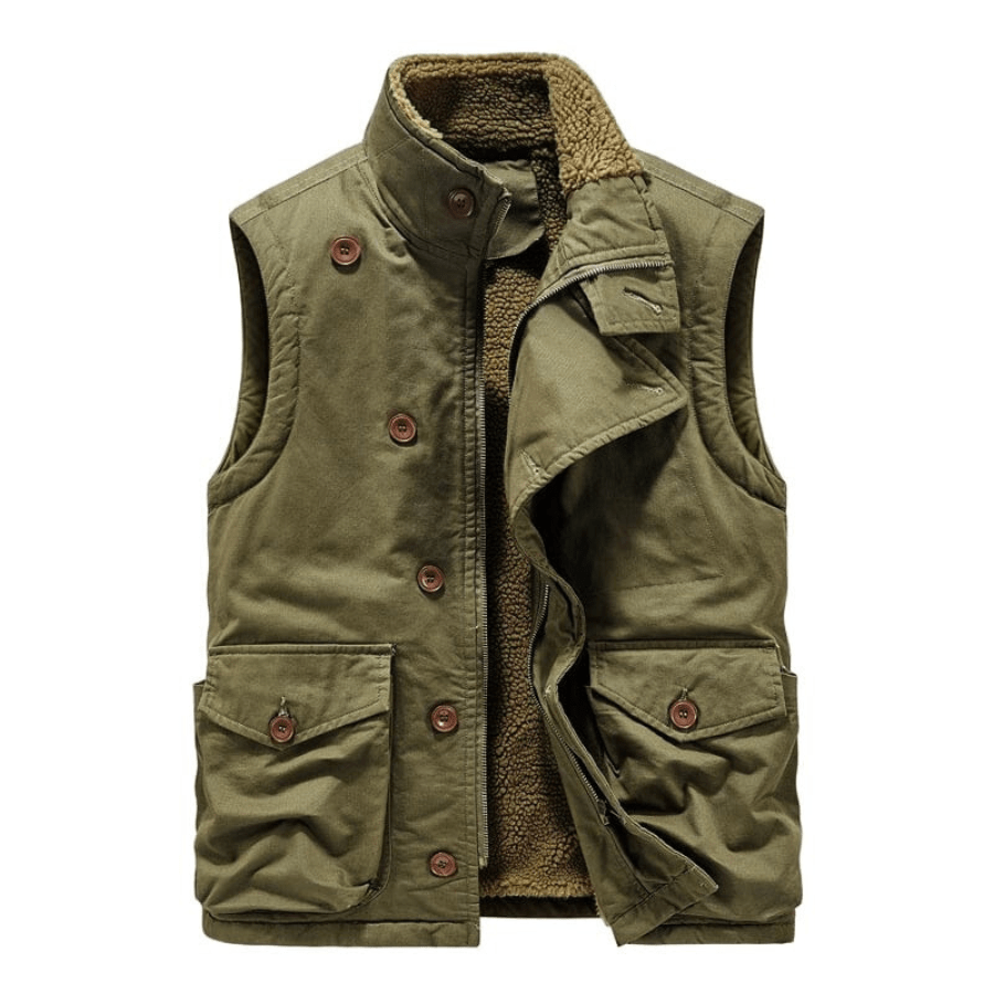 Action Explorer Jacket