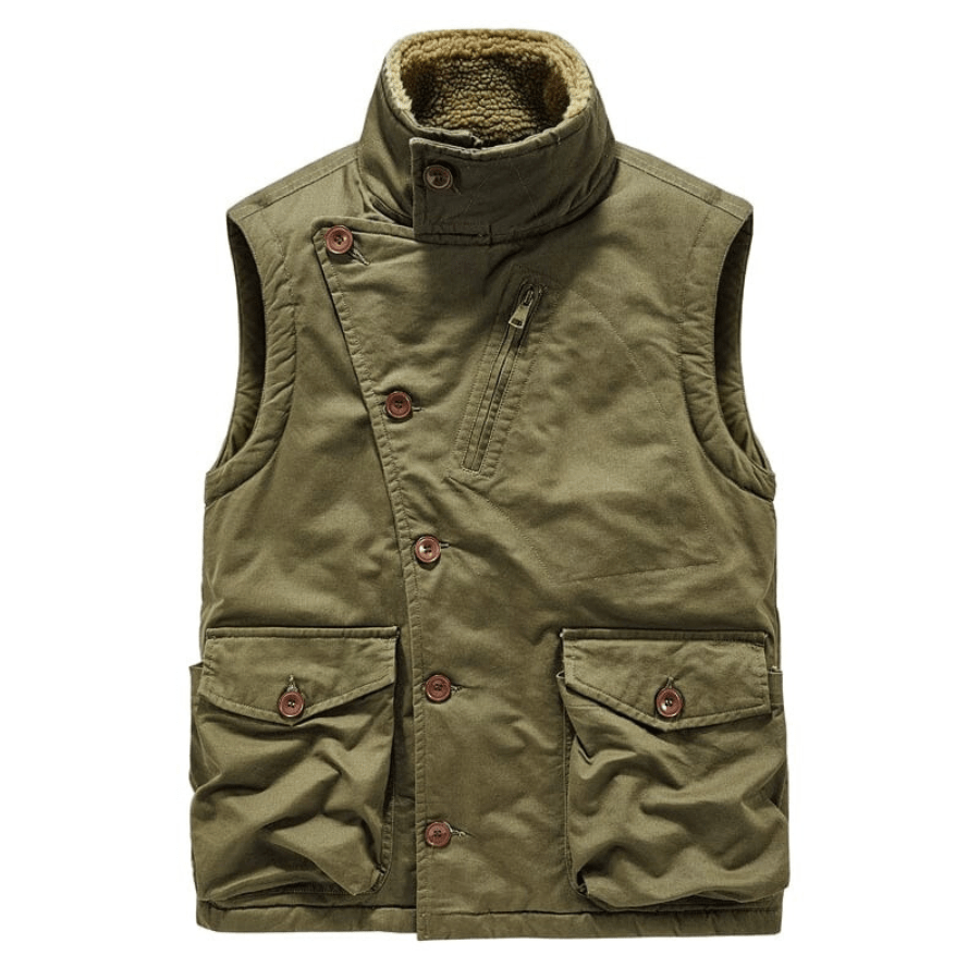 Action Explorer Jacket