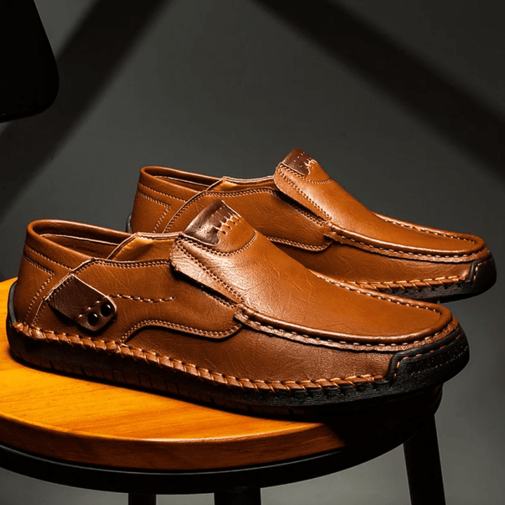 Oxford Noble Stride