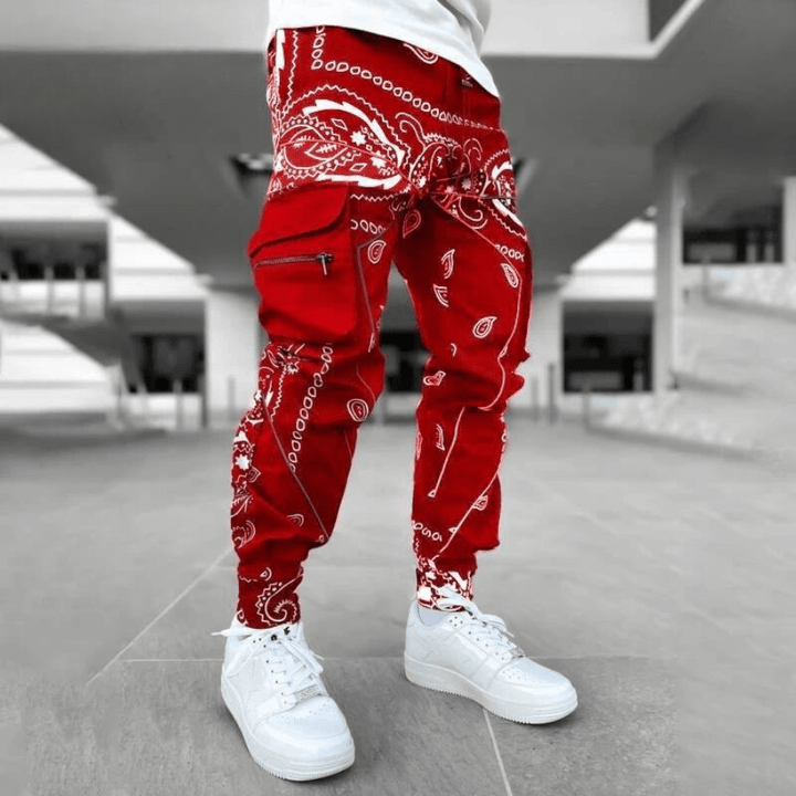 Urban Street-Flex Pants