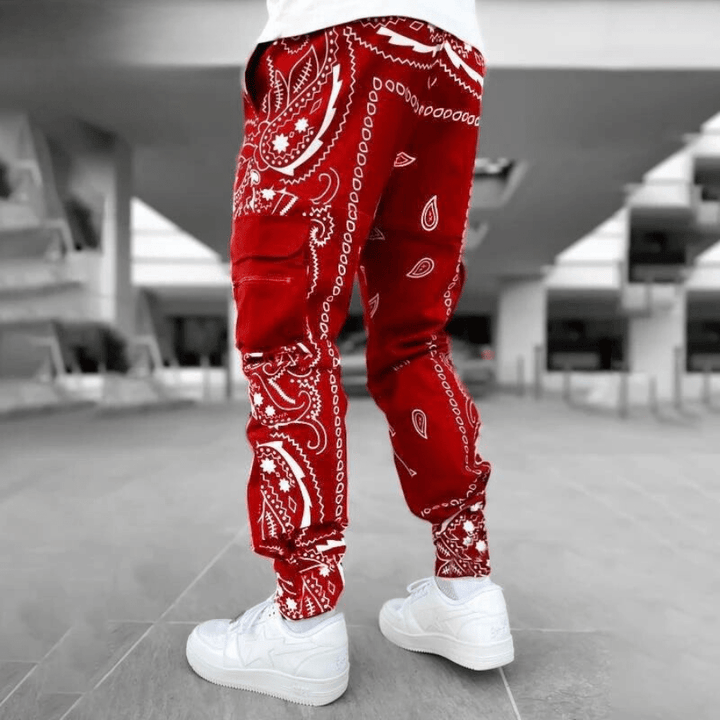 Urban Street-Flex Pants