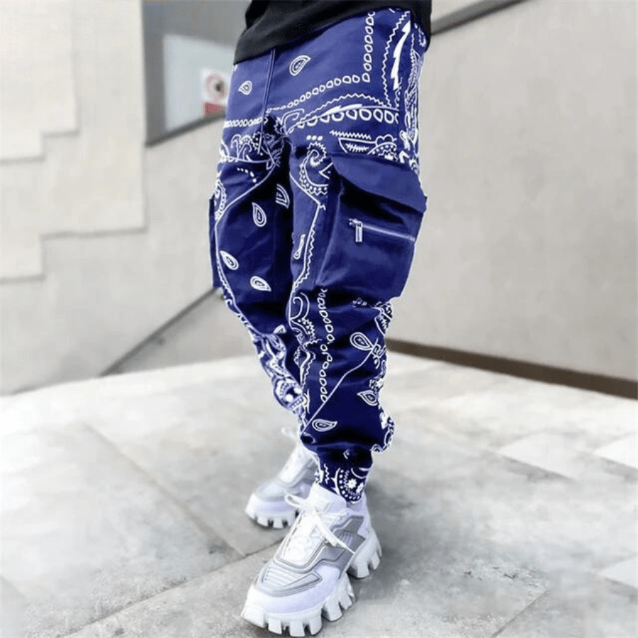 Urban Street-Flex Pants