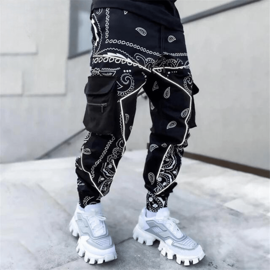 Urban Street-Flex Pants