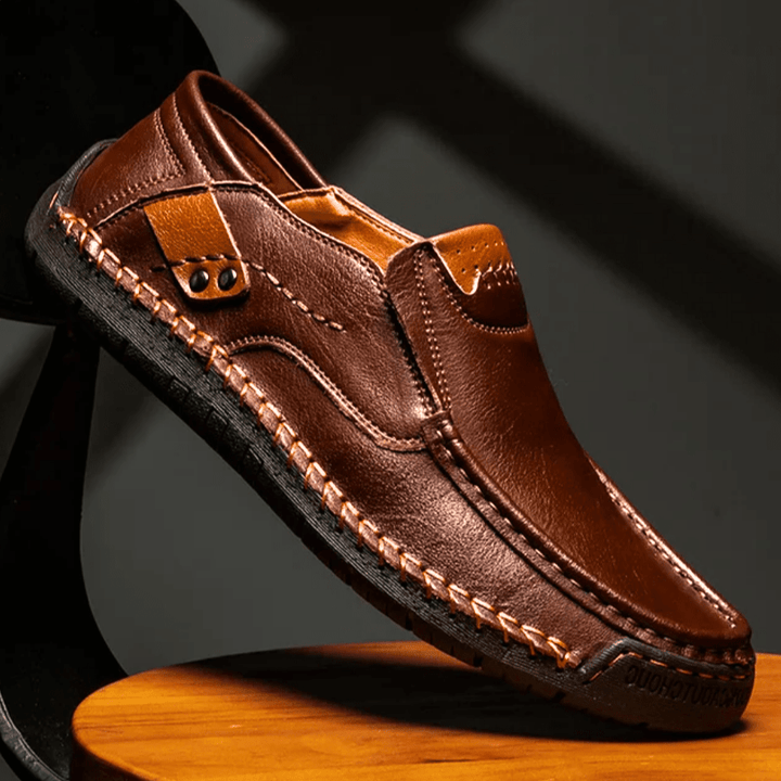 Oxford Noble Stride