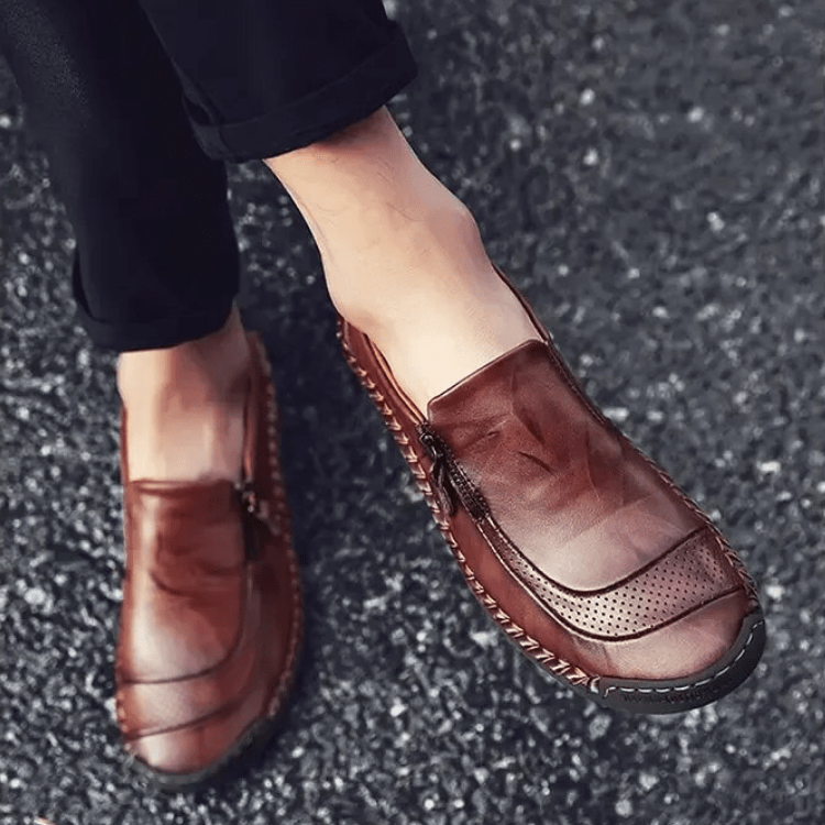 Vendetto Loafers