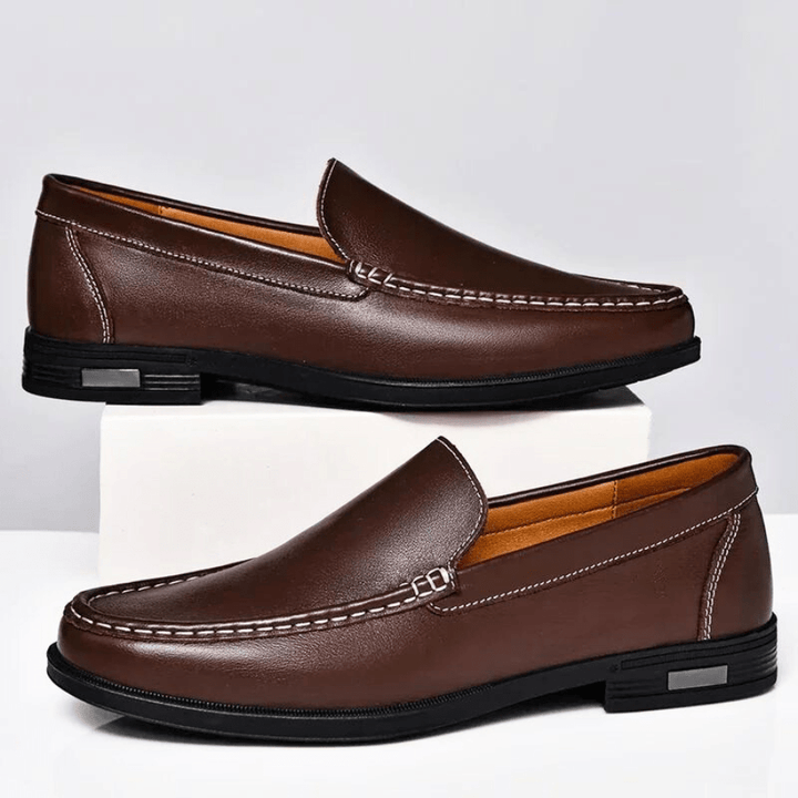 Dapper Classic Loafers