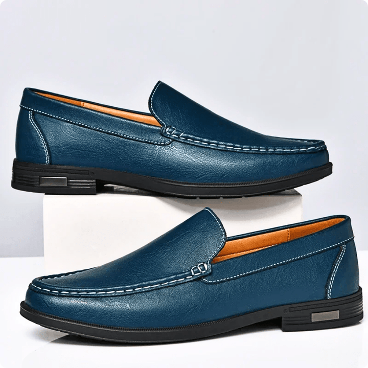 Dapper Classic Loafers