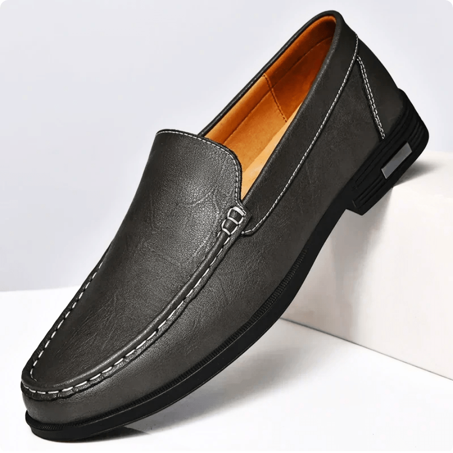 Dapper Classic Loafers