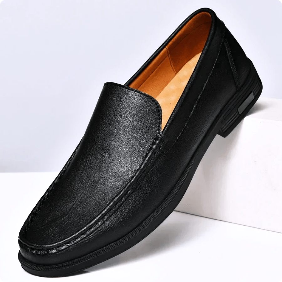 Dapper Classic Loafers