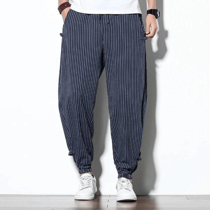 The Any-time Pant