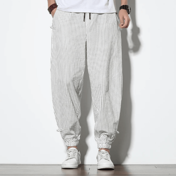 The Any-time Pant