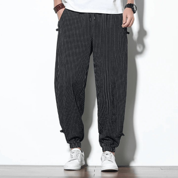 The Any-time Pant