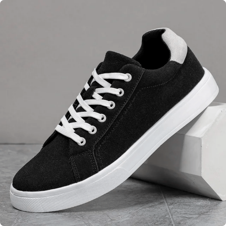 EcoStep Low-Tops