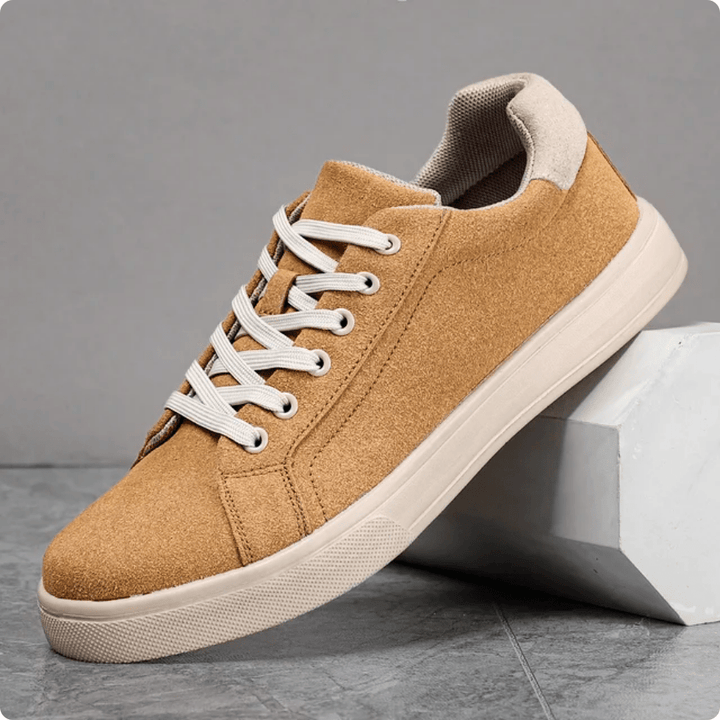 EcoStep Low-Tops